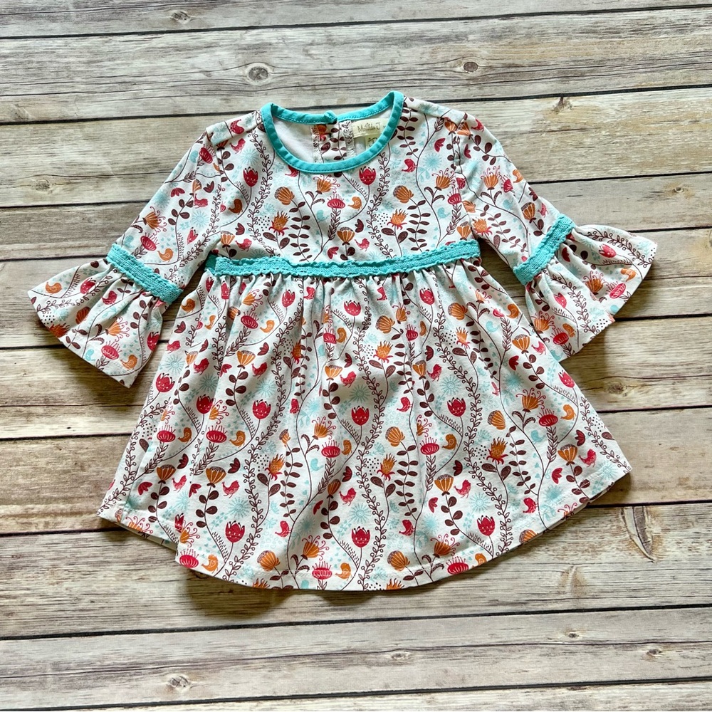 Matilda Jane Morning Sun Tunic